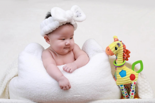 博罗宝宝红屁股擦什么管用