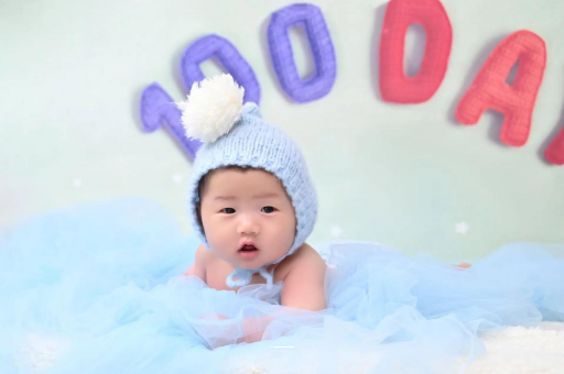 博罗九个月宝宝猛涨期症状