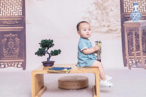 博罗宝宝用嘴巴呼吸